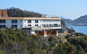 ホテルグリーンプラザ小豆島